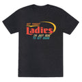 Not Tonight Ladies Unisex Triblend Tee Unisex