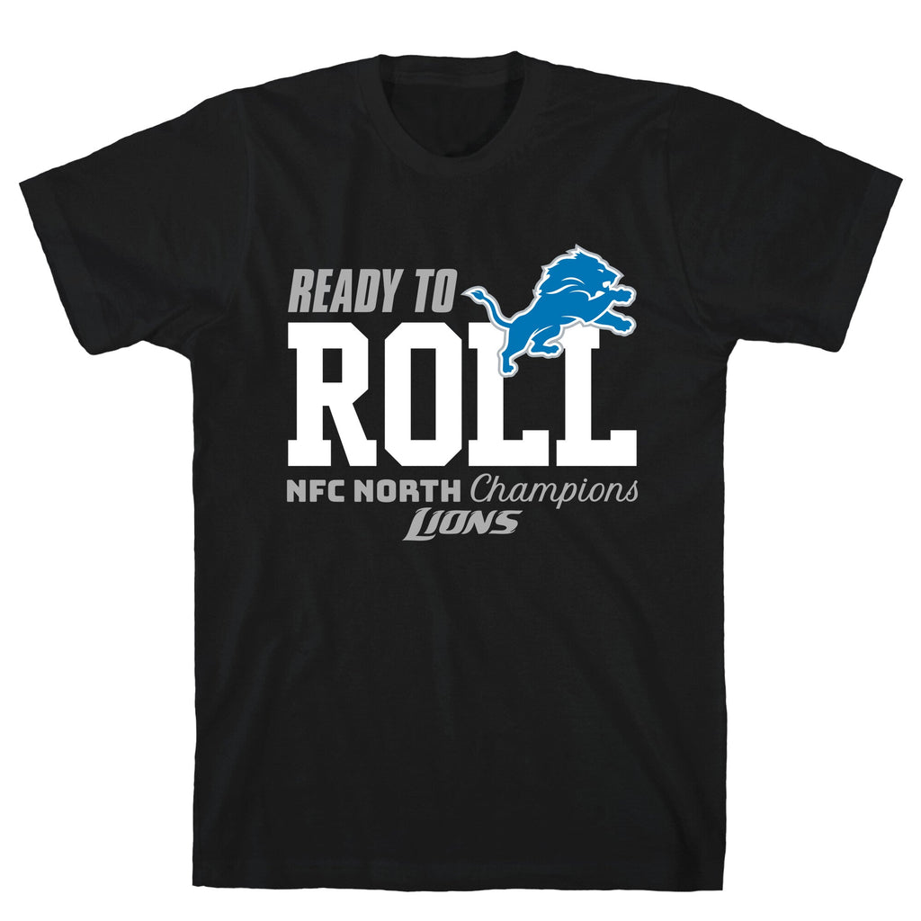 Ready to Roll Lions Unisex