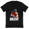 Bolieve Bo Nix V-Neck Unisex