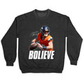 Bolieve Bo Nix Crewneck Unisex