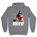 Bolieve Bo Nix Unisex