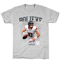 Bo Nix Bolieve Unisex