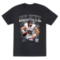 Bo Nix Bolieve Unisex Triblend Tee Unisex