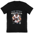 Bo Nix Bolieve V-Neck Unisex