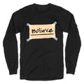 Bolieve Longsleeve Tee Unisex