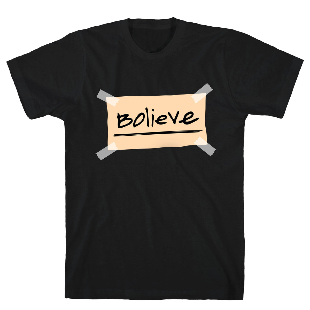 Bolieve Unisex