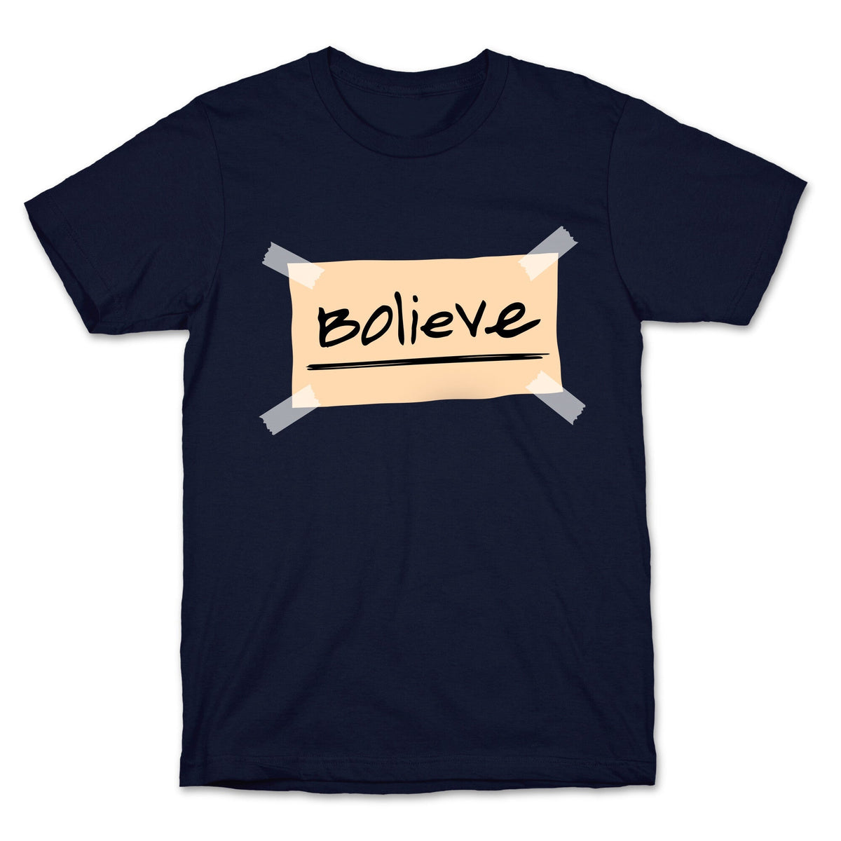 Bolieve Unisex