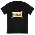 Bolieve V-Neck Unisex