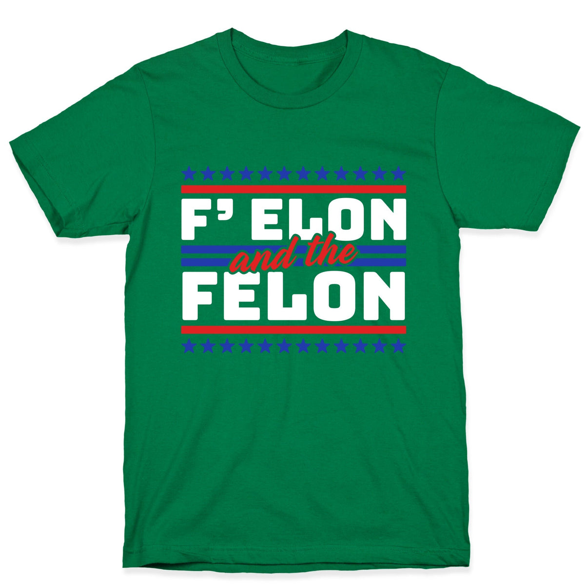 Elon & The Felon Unisex