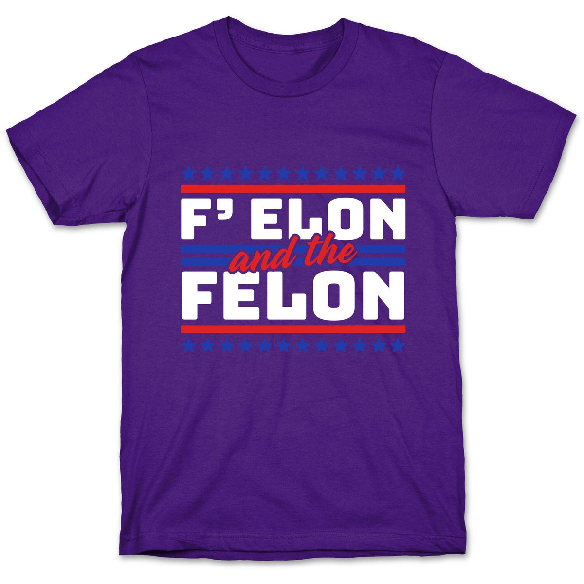 Elon & The Felon Unisex