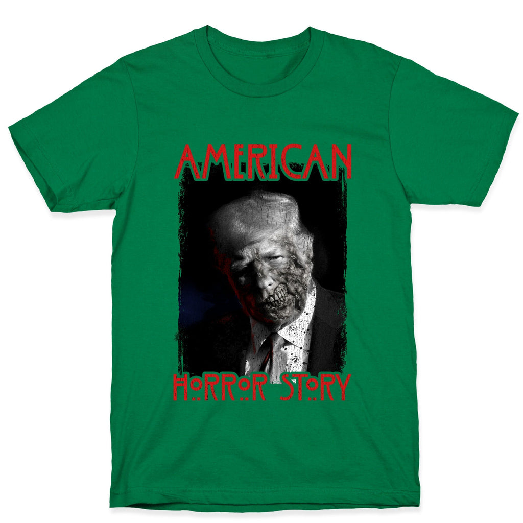 American Horror Story Trump Unisex