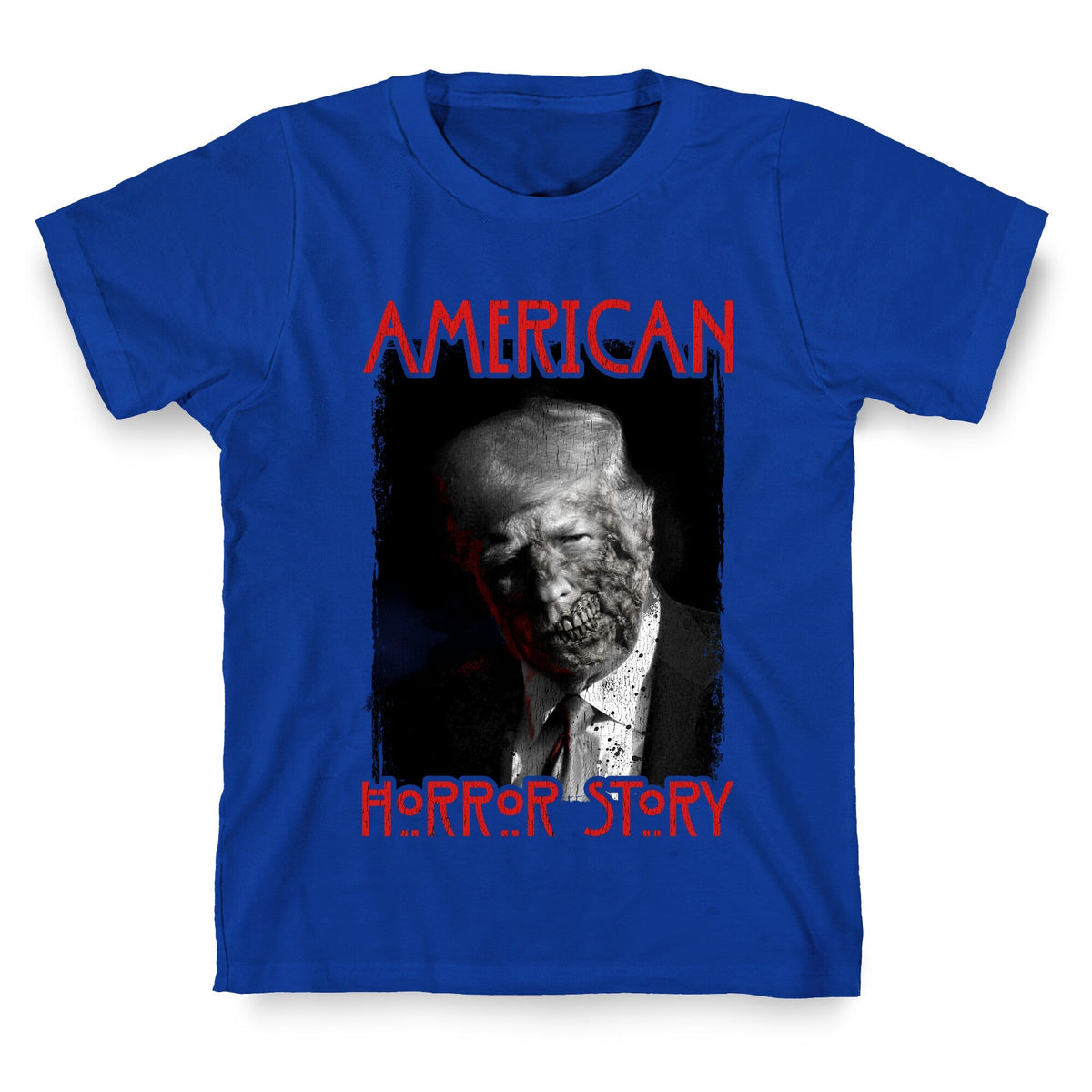 American Horror Story Trump Unisex