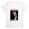 American Horror Story Trump V-Neck Unisex