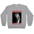 American Horror Story Trump Crewneck Unisex