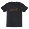 Directed by David Lynch Unisex Triblend Tee Unisex