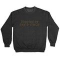 Directed by David Lynch Crewneck Unisex
