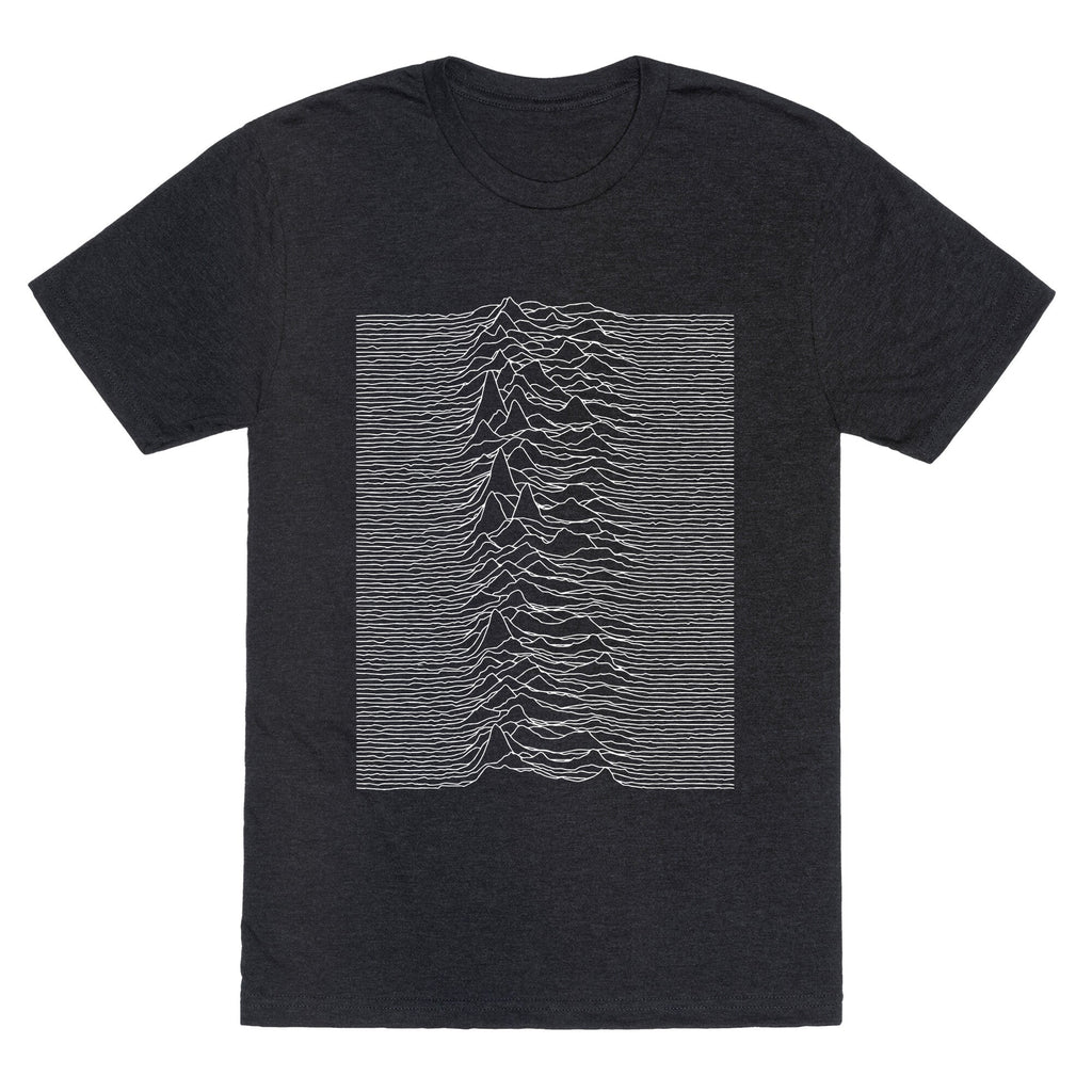 Joy Division Unisex Triblend Tee Unisex
