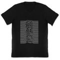 Joy Division V-Neck Unisex