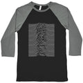 Joy Division Baseball Tee Unisex