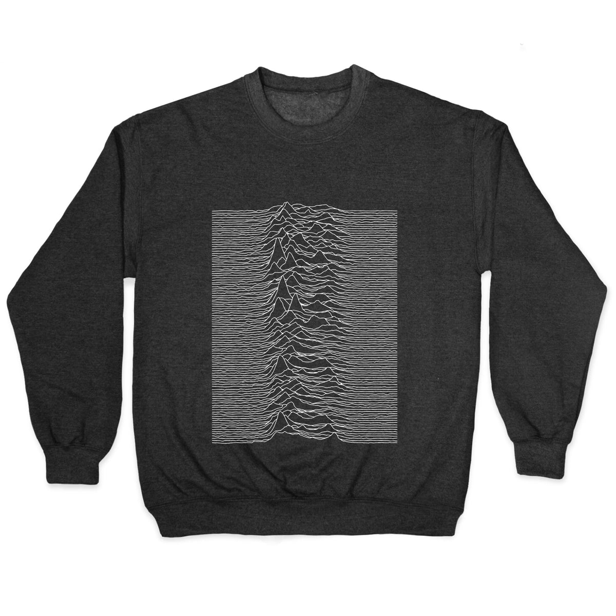 Joy Division Crewneck Unisex