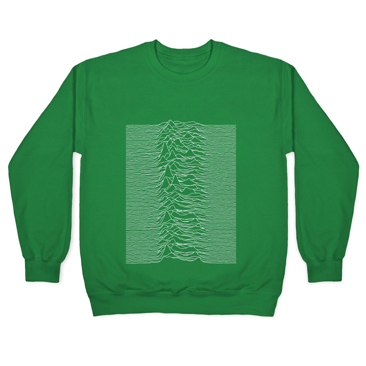 Joy Division Crewneck Unisex