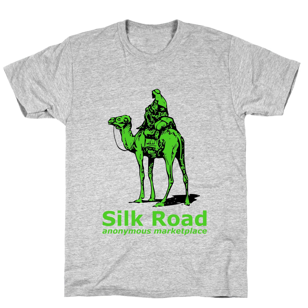 Silk Road Unisex