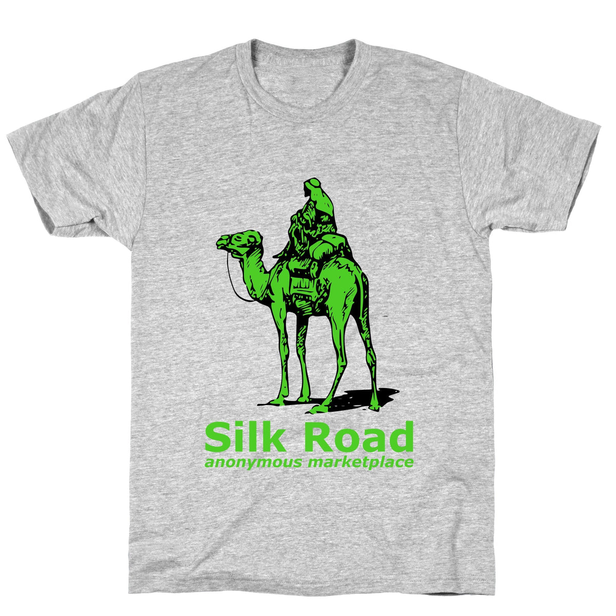 Silk Road Unisex