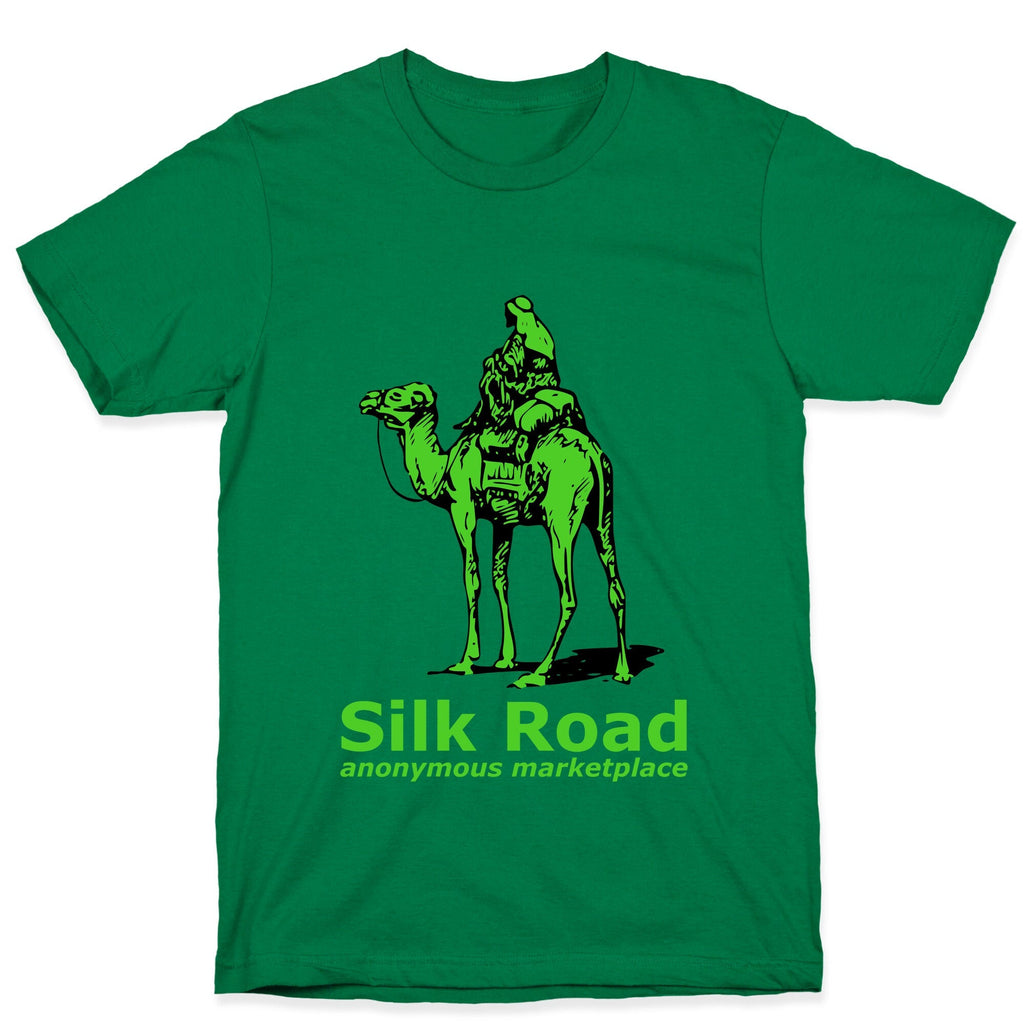 Silk Road Unisex