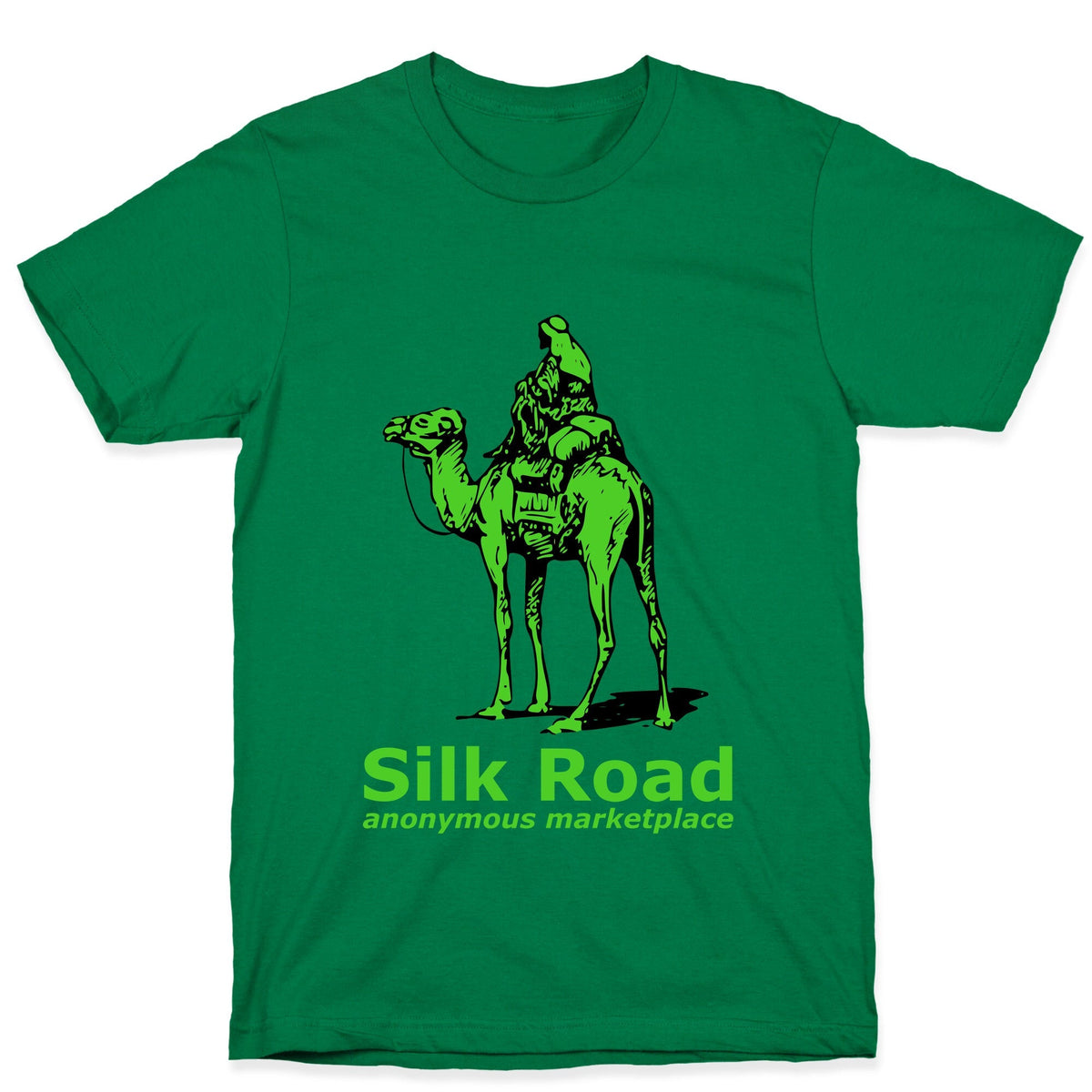 Silk Road Unisex