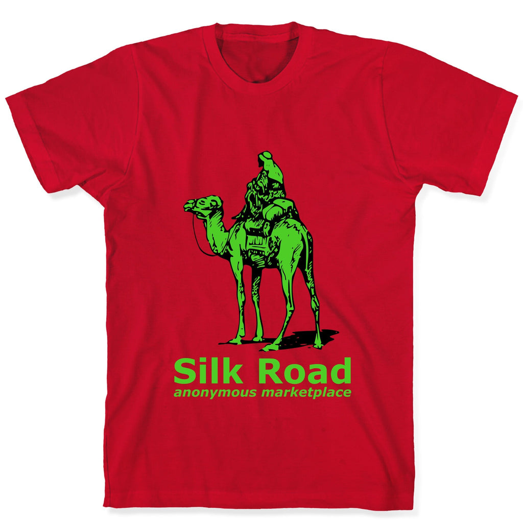 Silk Road Unisex