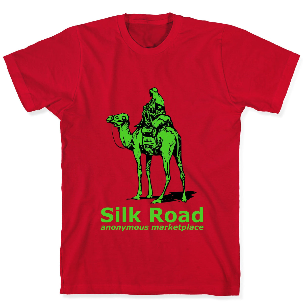 Silk Road Unisex