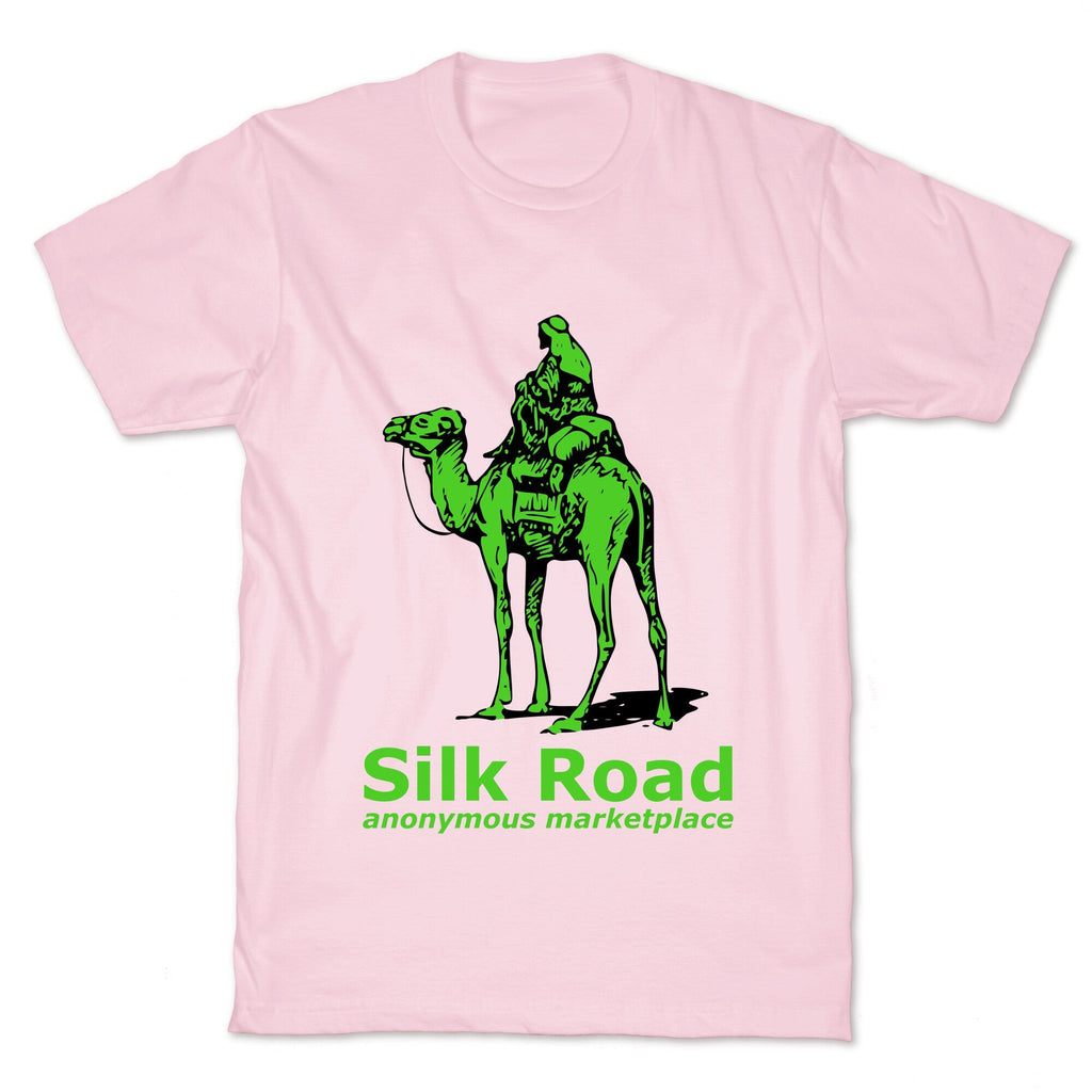 Silk Road Unisex