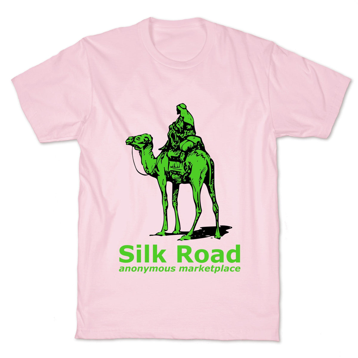 Silk Road Unisex