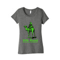 Silk Road Womens Triblend Tee Unisex