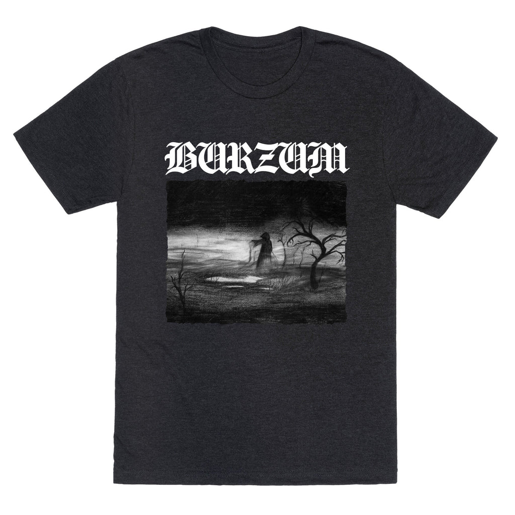 Burzum Unisex Triblend Tee Unisex