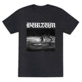 Burzum Unisex Triblend Tee Unisex
