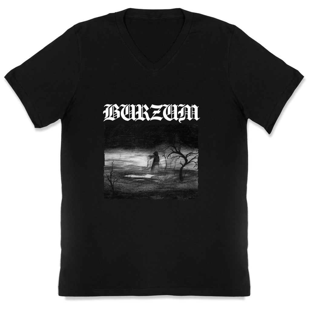 Burzum V-Neck Unisex
