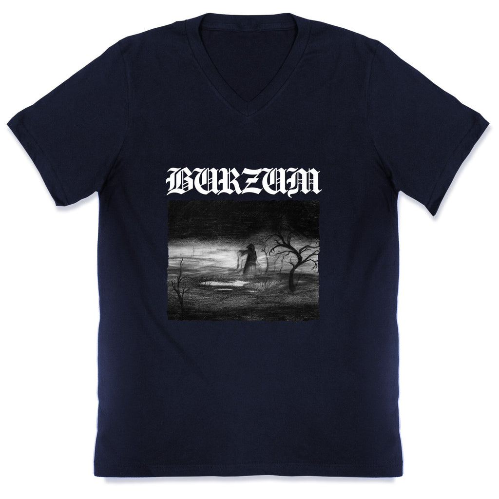 Burzum V-Neck Unisex