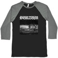Burzum Baseball Tee Unisex