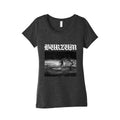 Burzum Womens Triblend Tee Unisex