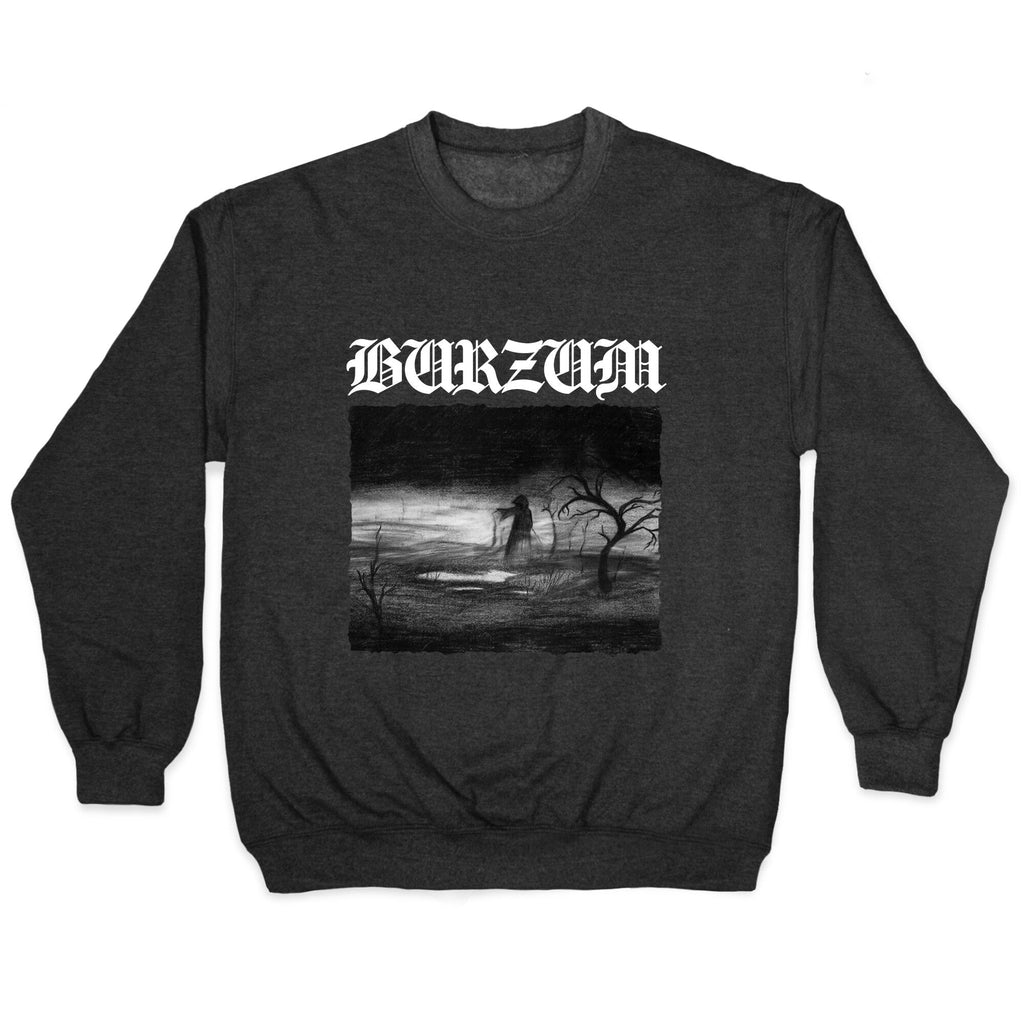 Burzum Crewneck Unisex