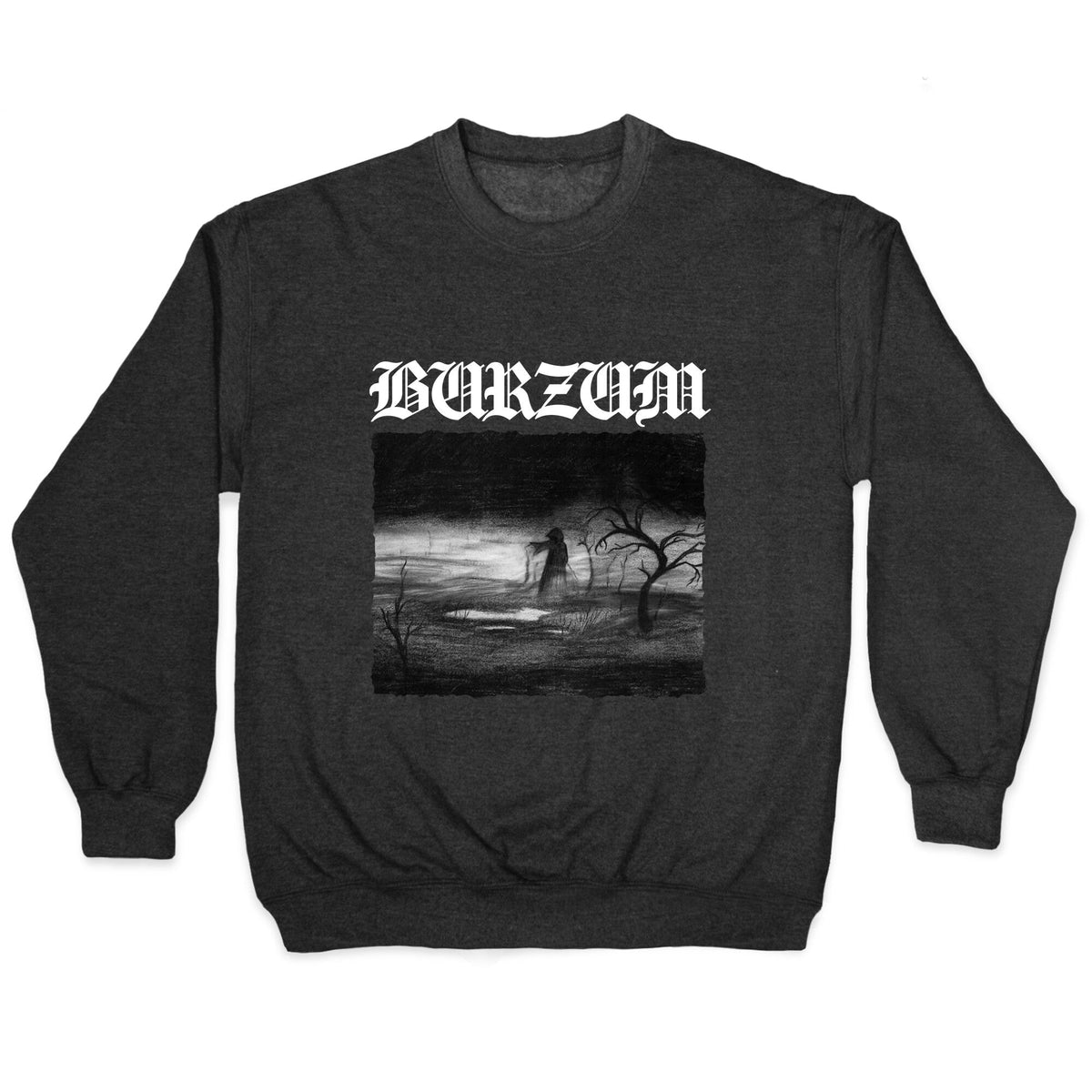 Burzum Crewneck Unisex