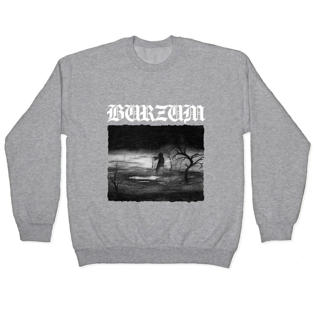 Burzum Crewneck Unisex