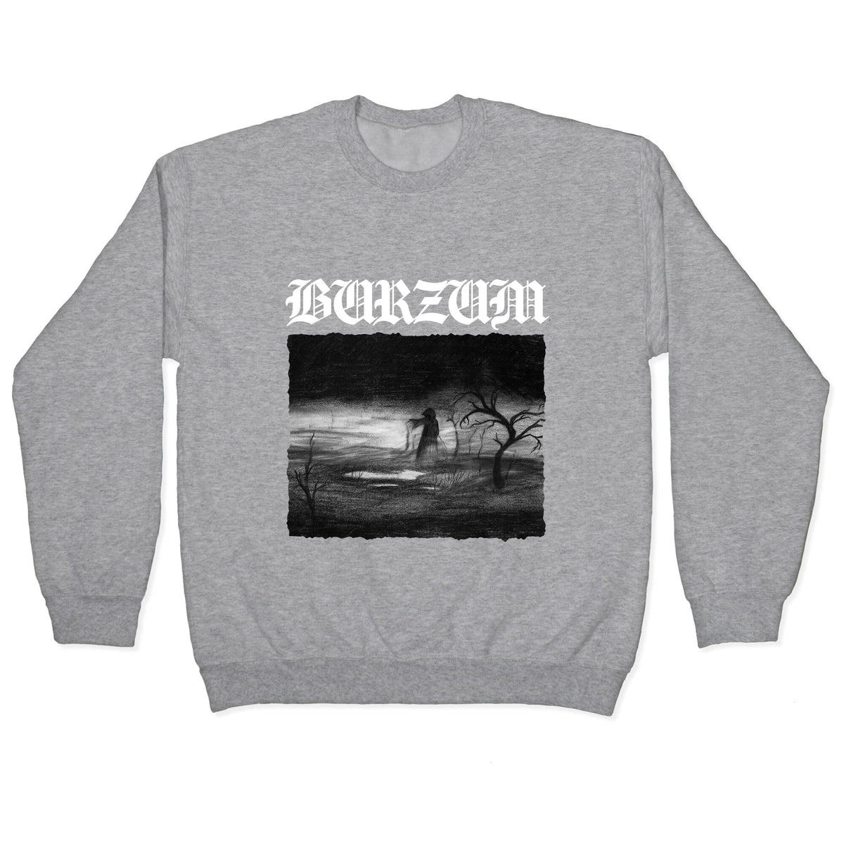 Burzum Crewneck Unisex