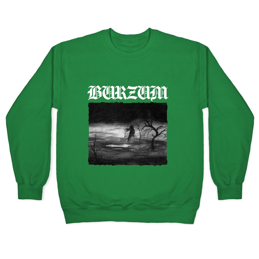 Burzum Crewneck Unisex