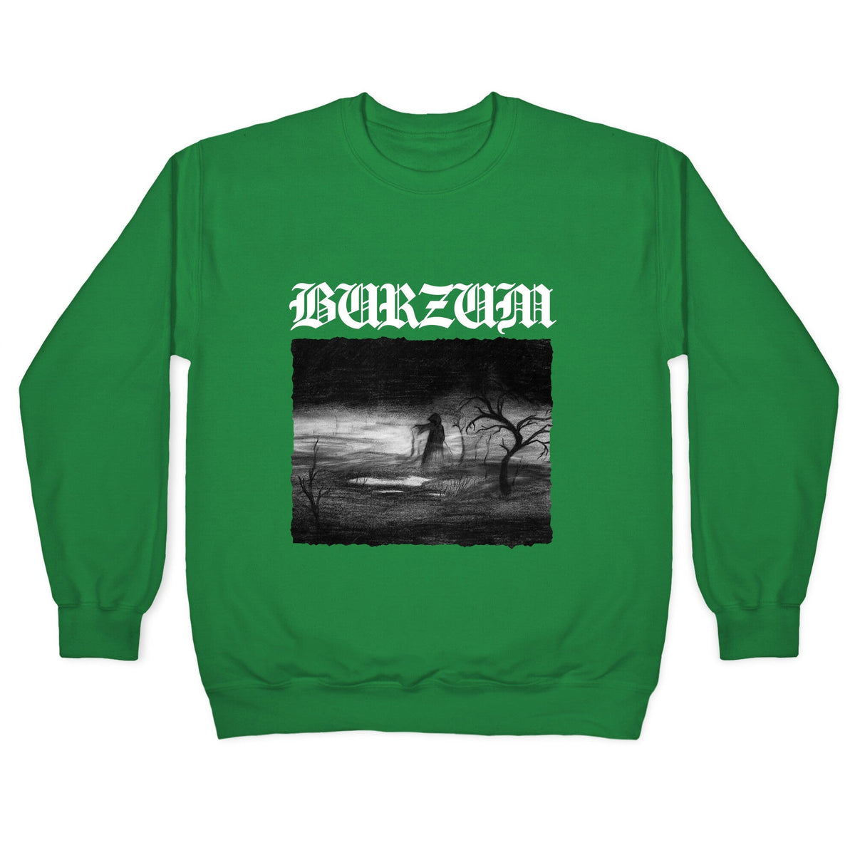Burzum Crewneck Unisex