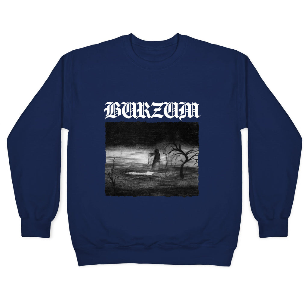 Burzum Crewneck Unisex