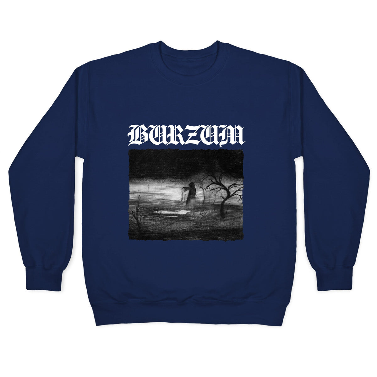 Burzum Crewneck Unisex