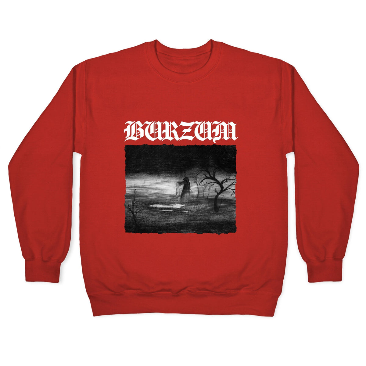 Burzum Crewneck Unisex