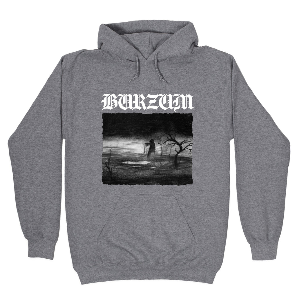 Burzum Unisex